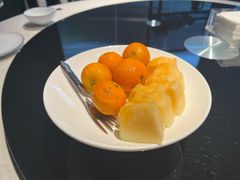 -夜宴江景餐厅