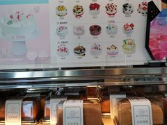-资溪面包(昌安店)
