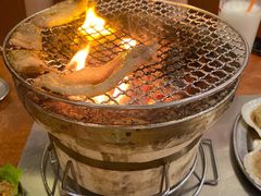 -蒜香焼肉PURUSHIN(马场路店)