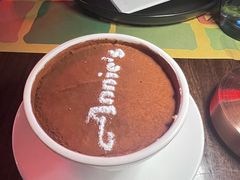 -安妮意大利餐厅(日坛店)