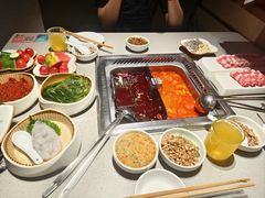 -海底捞火锅(关山保利店)