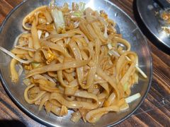 -破店肥哈·东北烧烤·夜宵(南山保利店)