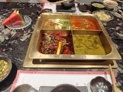 -王家渡火锅店(亦庄店)