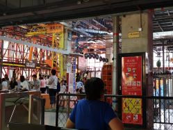 点击看大图 -嗨翻Hi-Fun竞技主题乐园·蹦床团建生日聚会(五棵松华熙店)