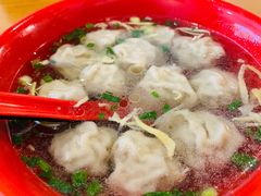 -梦花街馄饨店(中华苑店)