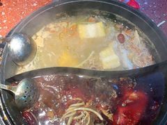-赵美丽·重庆社区火锅·直营店(火车东站·中豪国际店)