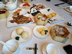 -香宫中餐厅 · 桂林香格里拉