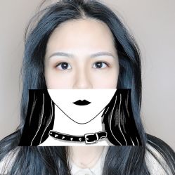 -MIVI半永久纹眉绣眉