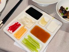 -四季民福烤鸭店(外滩外白渡桥店)