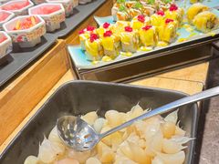 -吉布鲁牛排海鲜自助(CBD万达店)