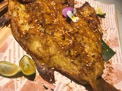 -绿茶餐厅(乐峰广场店)