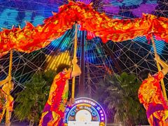 -三亚海昌梦幻海洋不夜城