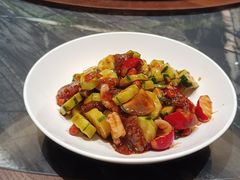 -大连湾旭日·家宴·海肠捞饭(马栏广场店)