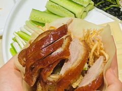 -北戴河转鱼·炒螃蟹酱餐厅