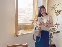 -春风十里咖啡馆