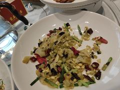 -紫鑫阁饭庄(长安店)