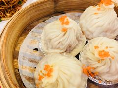 上海小笼包-点都德(华强南店)