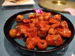 -水岸小城故事(堤口路店)