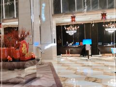 -西安赛瑞喜来登大酒店