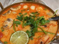 -Home Thai·泰谣(王府井apm店)