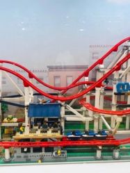 -KIDSLAND(北京蓝色港湾店)