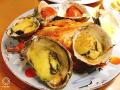 -松子料理(世纪城店)