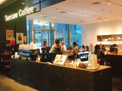 -Seesaw Coffee(上海尚悦湾店)