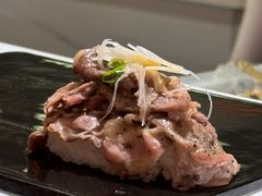 -何永光123鲜牛肉馆(1号店)