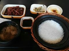 -谷田稻香·砂锅菜(汇暻广场店)