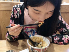 -牛気·越光米牛肉饭(水游城店)