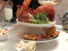 -大东海海鲜酒楼(渔人码头总店)