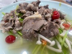 清水牛肉-阿辉农家馆