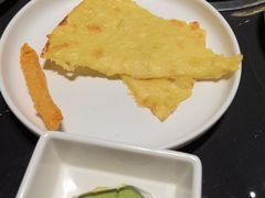 -魁牛·潮汕牛肉自助火锅(沈辽路万达店)