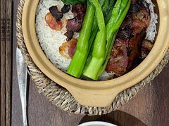 -岭禾南煲仔饭(中洲购物中心店)