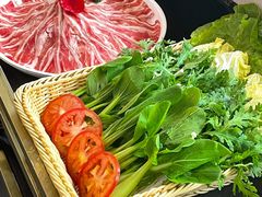 -味之绝美蛙鱼头火锅(松江万达店)