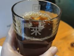 -来回·咖啡(天河南店)
