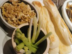 -渔民船说·北塘海鲜·天津菜·海肠捞饭(北塘古镇店)
