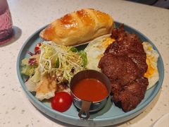 -新宝餐厅(流塘店)