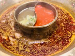 -新哥老官·畅吃123·美蛙世界(苏宁广场店)