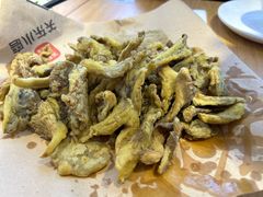 -关东小磨东北菜(上海长风大悦城店)