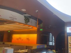 -辣八香新疆孜然串烤火锅(环球港店)