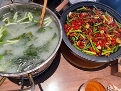 -巡湘记·地道湖南菜(活力城店)