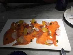 -玛尚诺Pizza&Bar(长泰广场店)