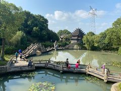 -韩湘水博园