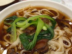 -晋爱面大同刀削面(白纸坊店)