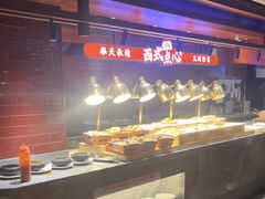 -芝小官毛肚火锅海鲜自助(淮安清江浦区新亚店)