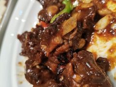 -高玛纳驴肉火烧(河间总店)