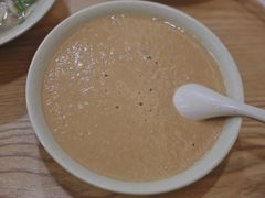 核桃蛋汤-十四娘手工水饺(新建小区店)