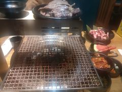 -九田家黑牛烤肉料理(新光汇店)
