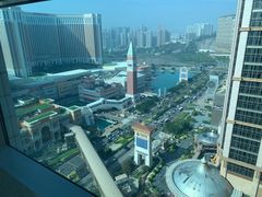 -澳门喜来登大酒店